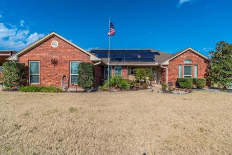 1099 Pierce Road Red Oak TX 75154