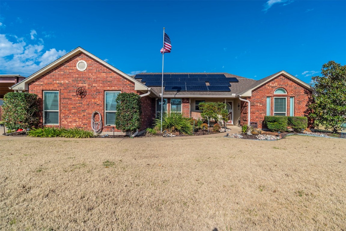 1099 Pierce Road Red Oak TX 75154
