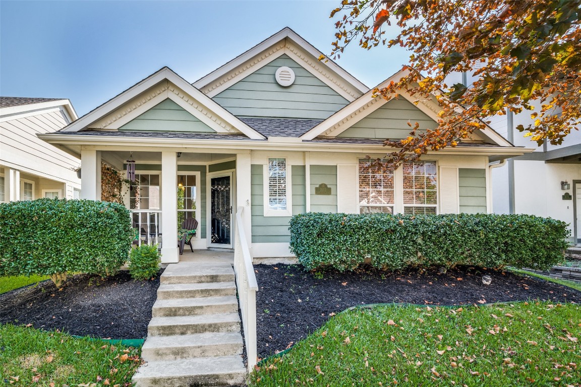1612 Spanish Moss Way Savannah TX 76227