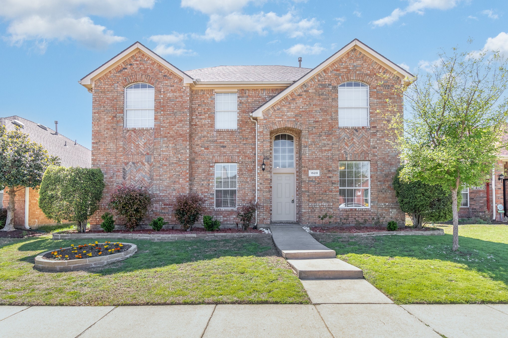 1520 Fallcreek Court Allen TX 75002
