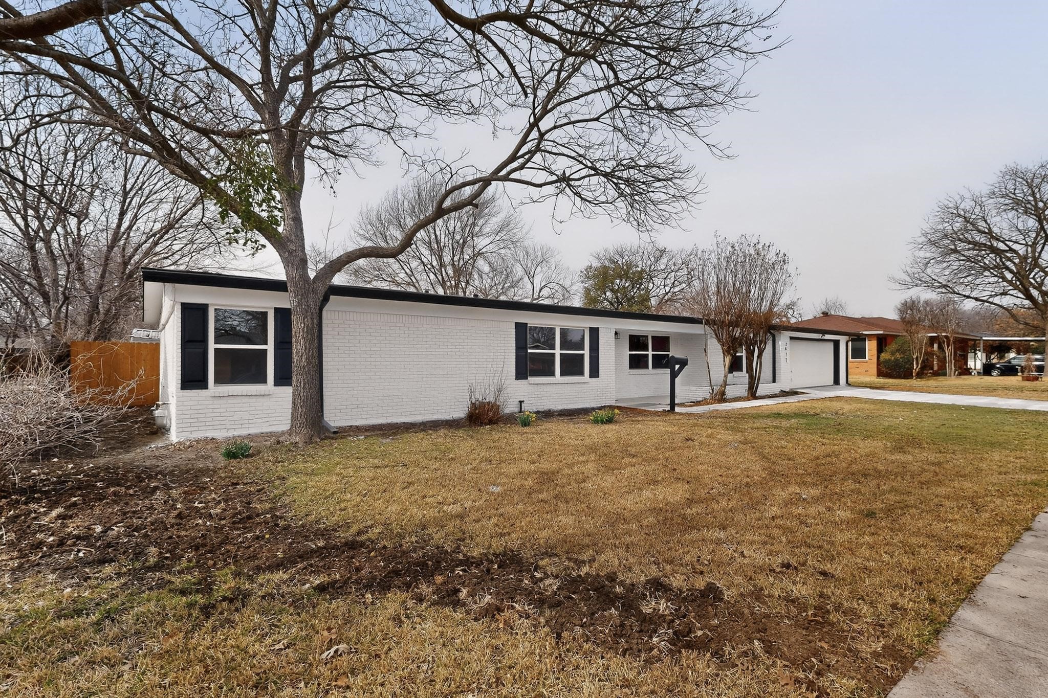 3617 Granada Drive Richland Hills TX 76118