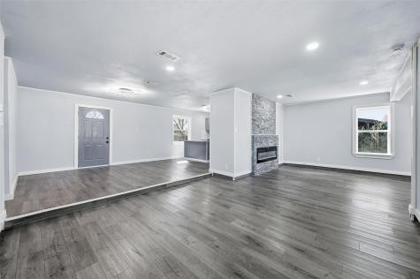 3922 Rainier Street Irving TX 75062