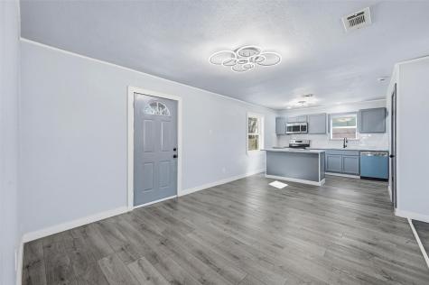 3922 Rainier Street Irving TX 75062