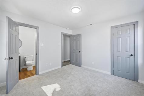 3922 Rainier Street Irving TX 75062