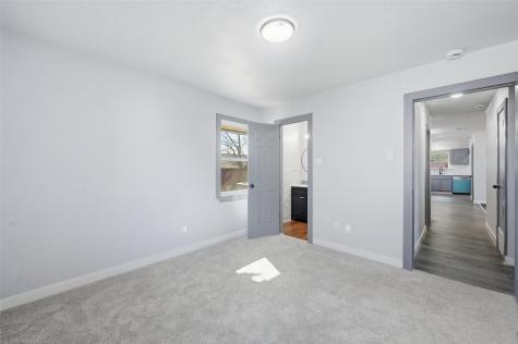 3922 Rainier Street Irving TX 75062