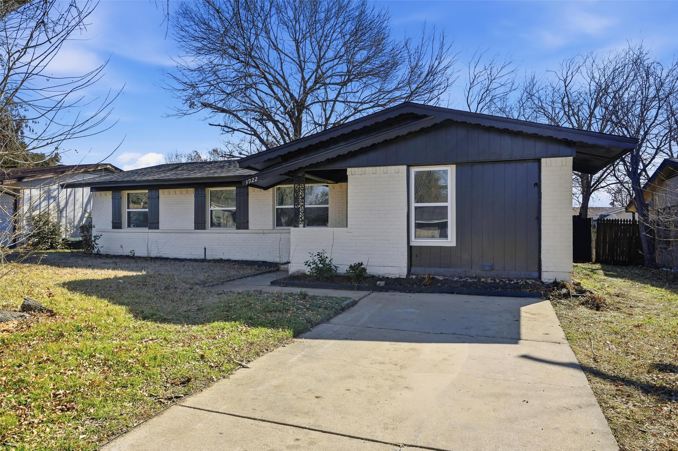 3922 Rainier Street Irving TX 75062