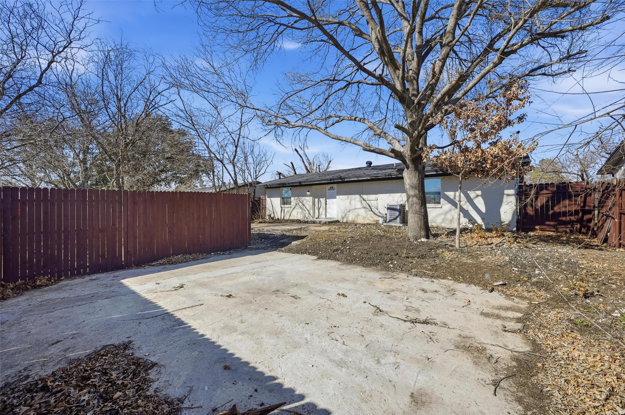3922 Rainier Street Irving TX 75062