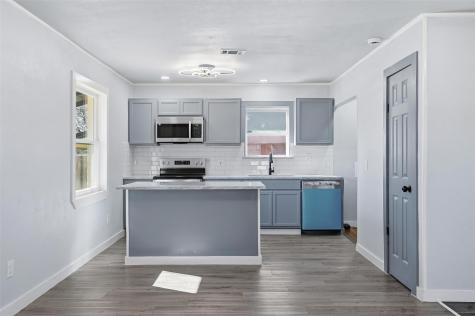 3922 Rainier Street Irving TX 75062