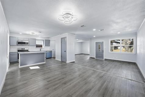 3922 Rainier Street Irving TX 75062