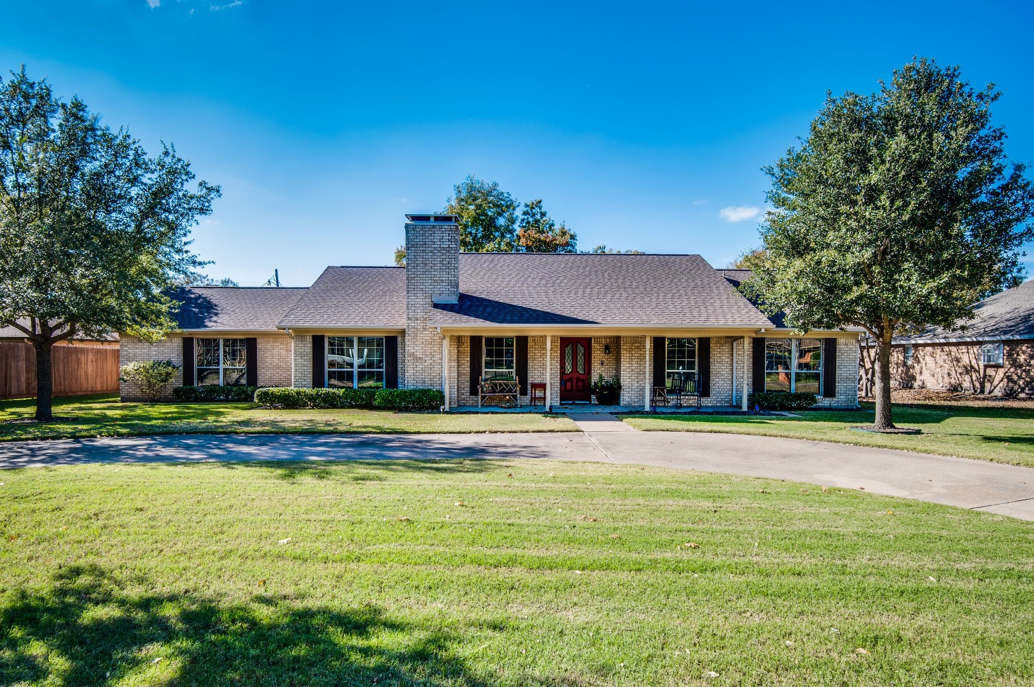 205 Harris Drive Sunnyvale TX 75182
