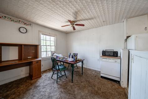 1821 Avenue K Anson TX 79501