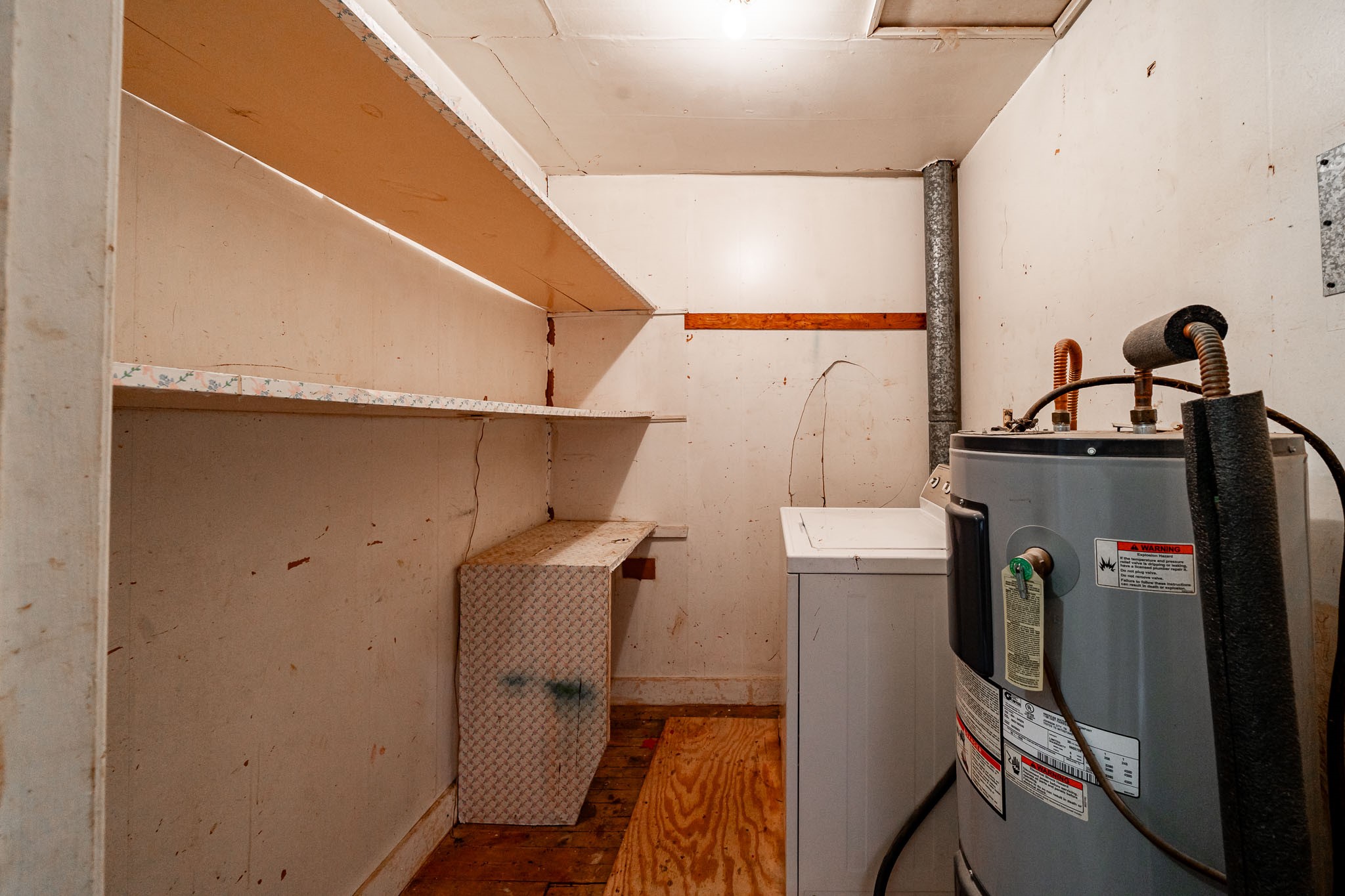 1821 Avenue K Anson TX 79501