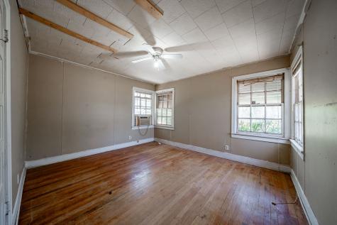 1821 Avenue K Anson TX 79501