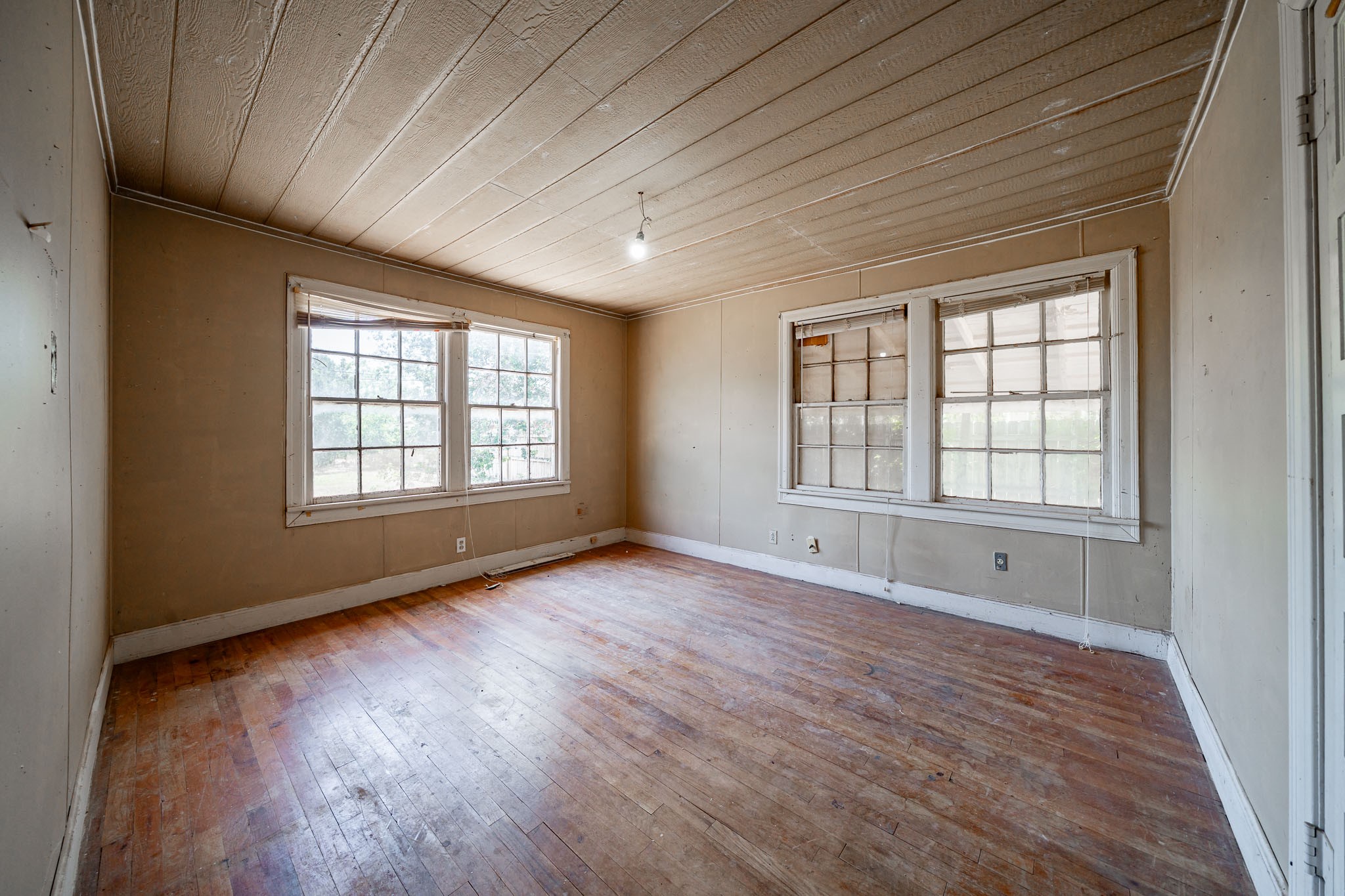 1821 Avenue K Anson TX 79501