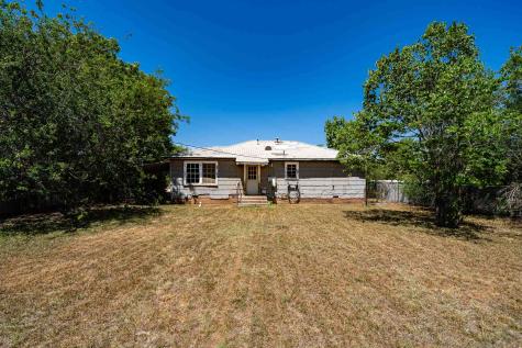 1821 Avenue K Anson TX 79501