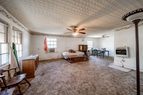 1821 Avenue K Anson TX 79501