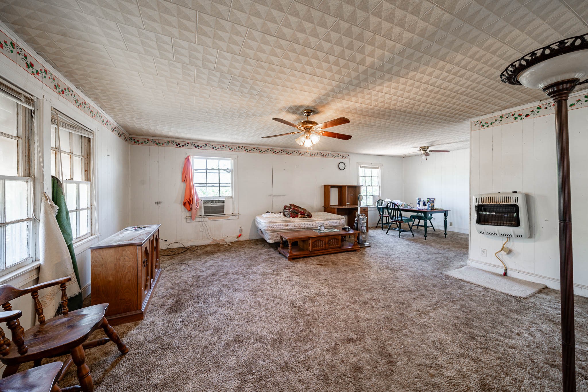 1821 Avenue K Anson TX 79501
