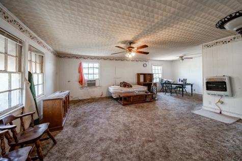 1821 Avenue K Anson TX 79501