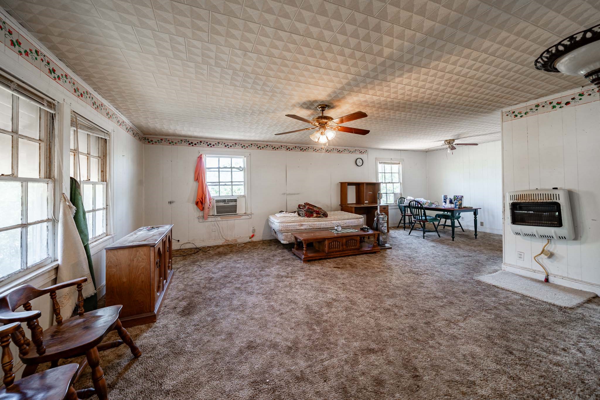 1821 Avenue K Anson TX 79501