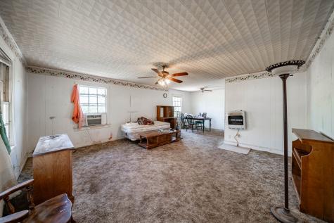 1821 Avenue K Anson TX 79501