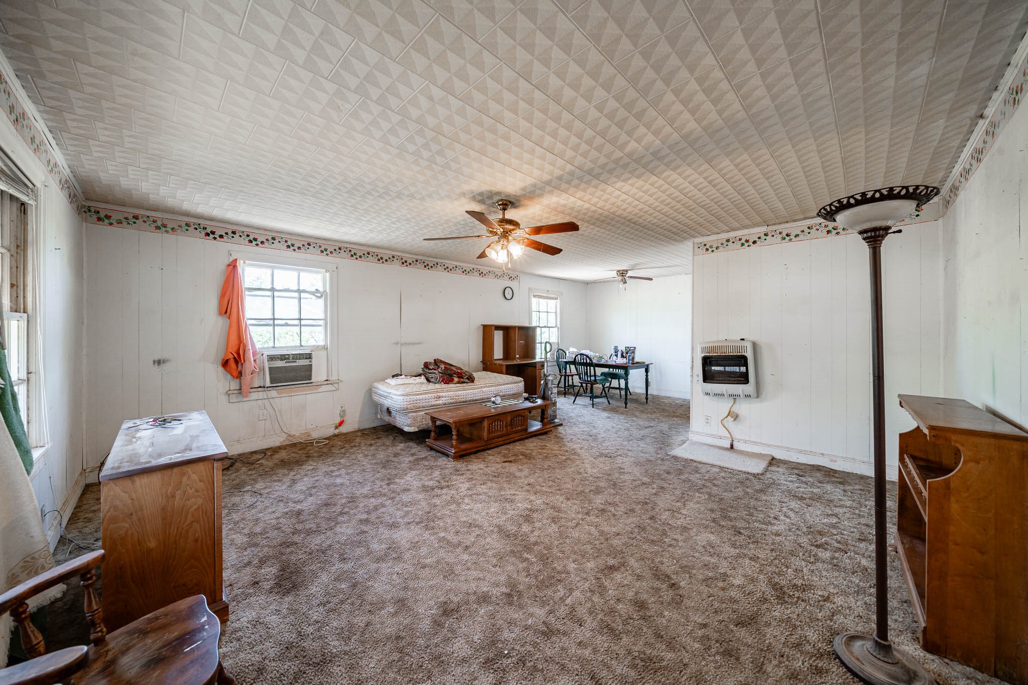 1821 Avenue K Anson TX 79501