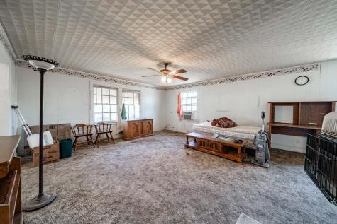 1821 Avenue K Anson TX 79501