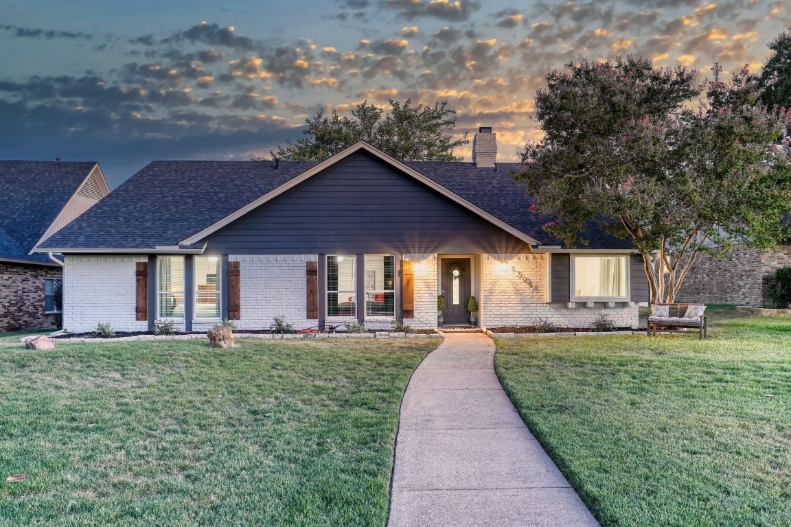 1504 Summertree Court Richardson TX 75082