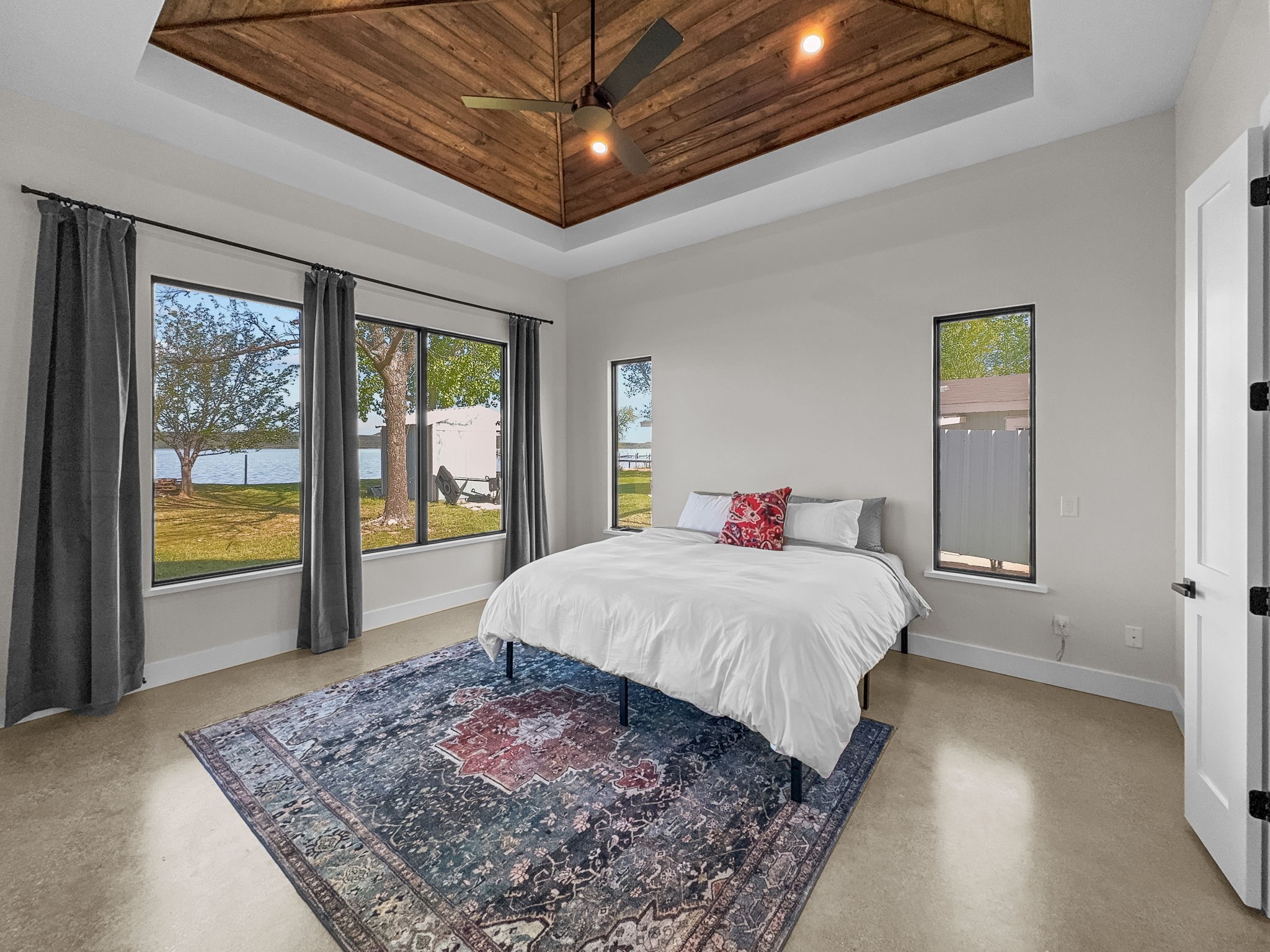 1163 Willow Road Graford TX 76449