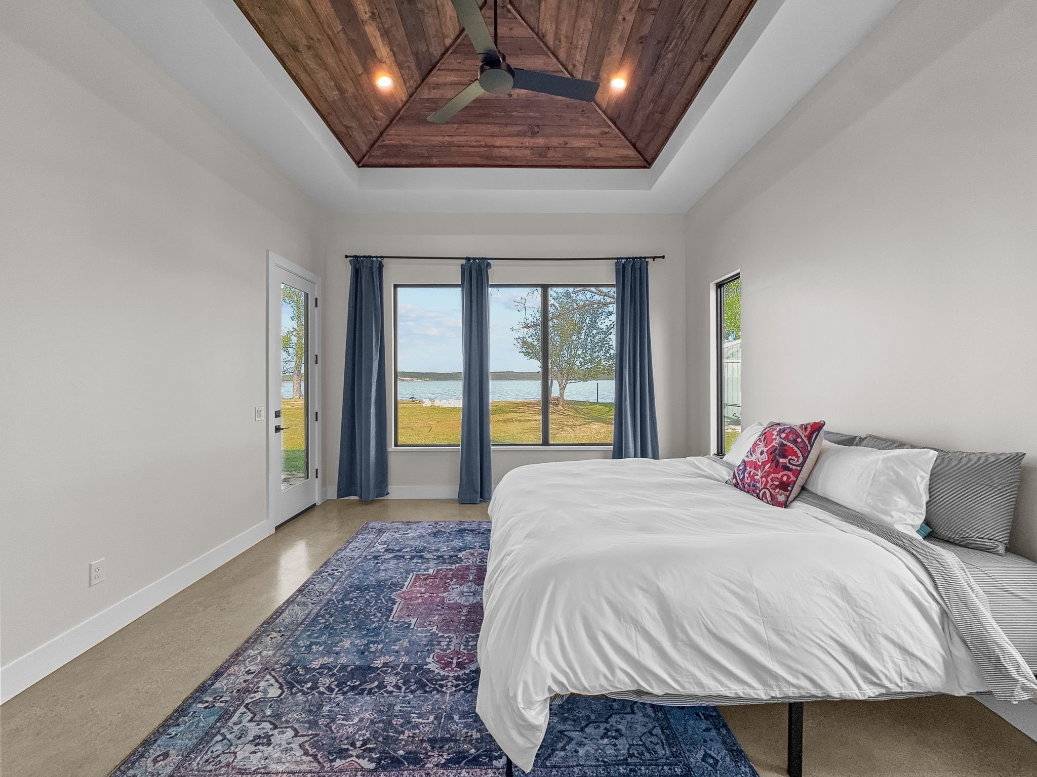1163 Willow Road Graford TX 76449