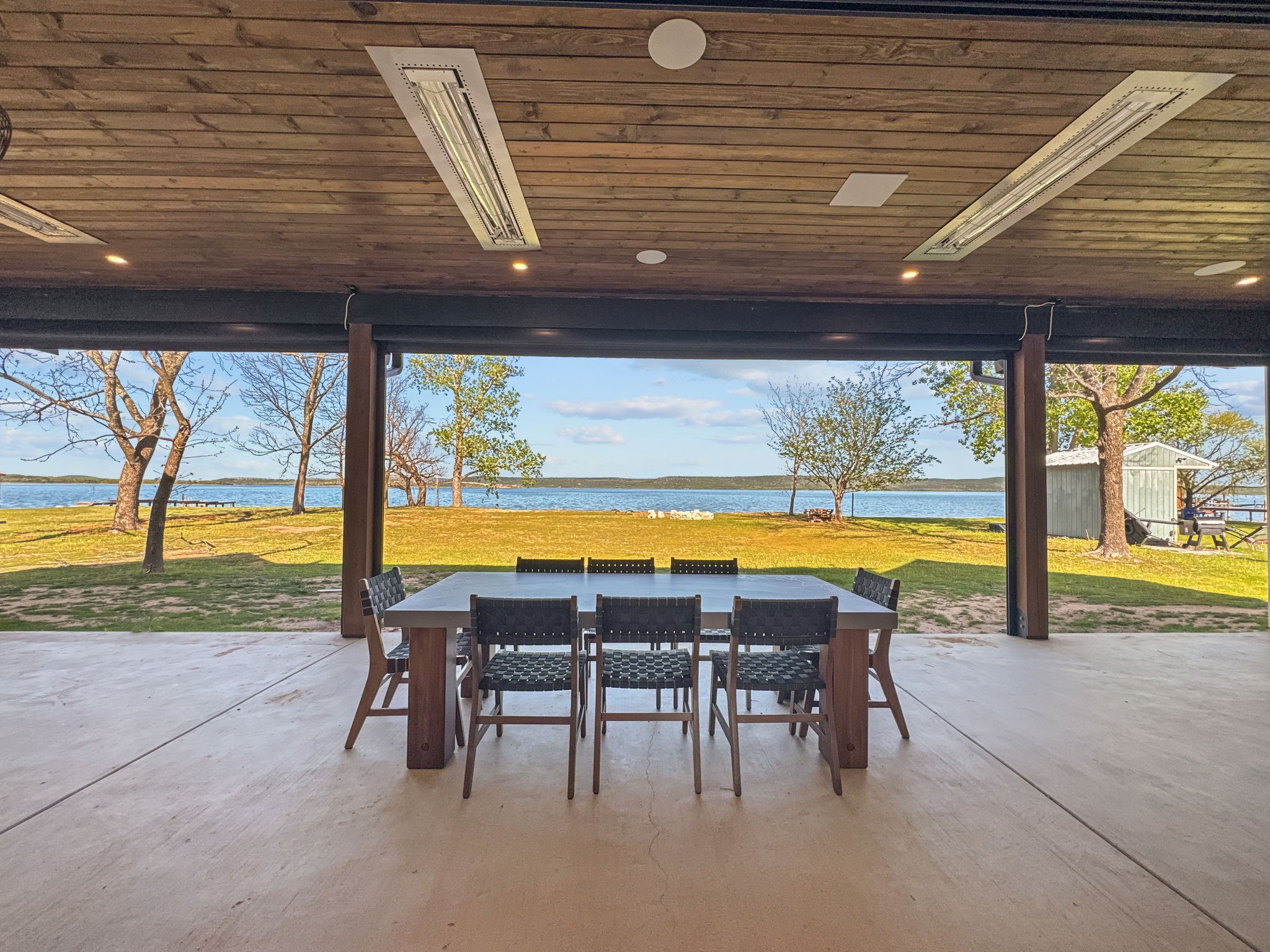 1163 Willow Road Graford TX 76449