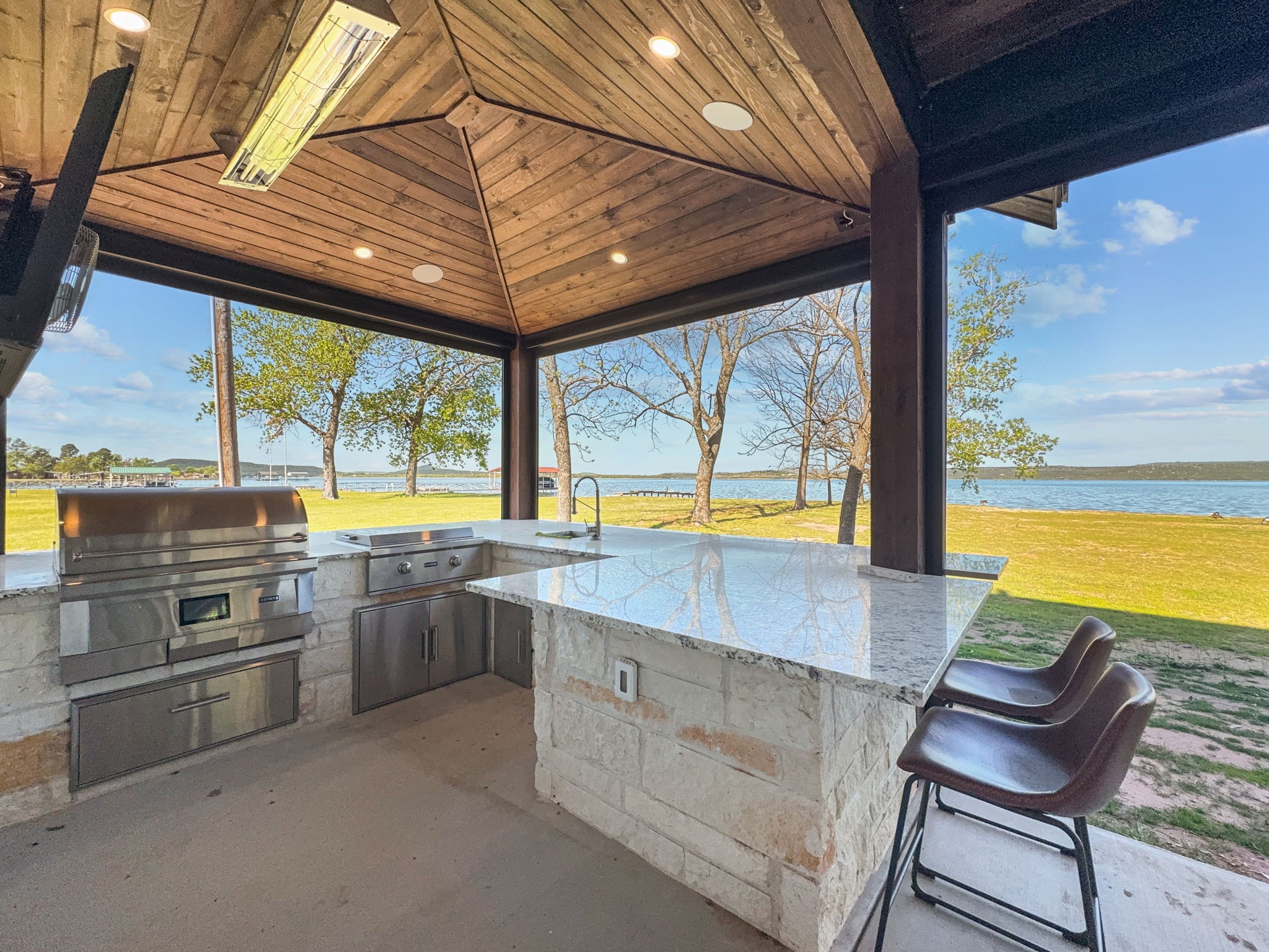 1163 Willow Road Graford TX 76449