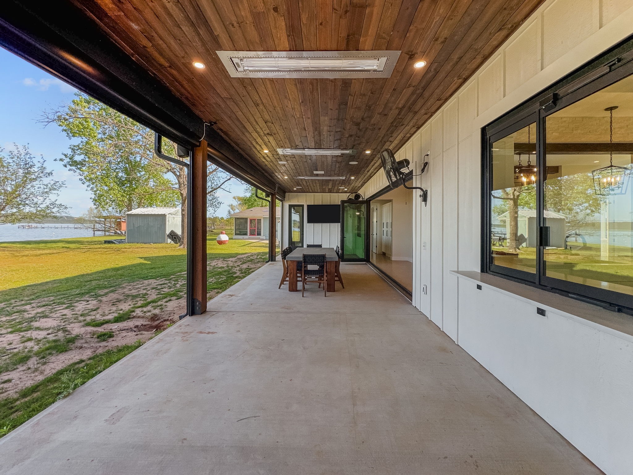 1163 Willow Road Graford TX 76449