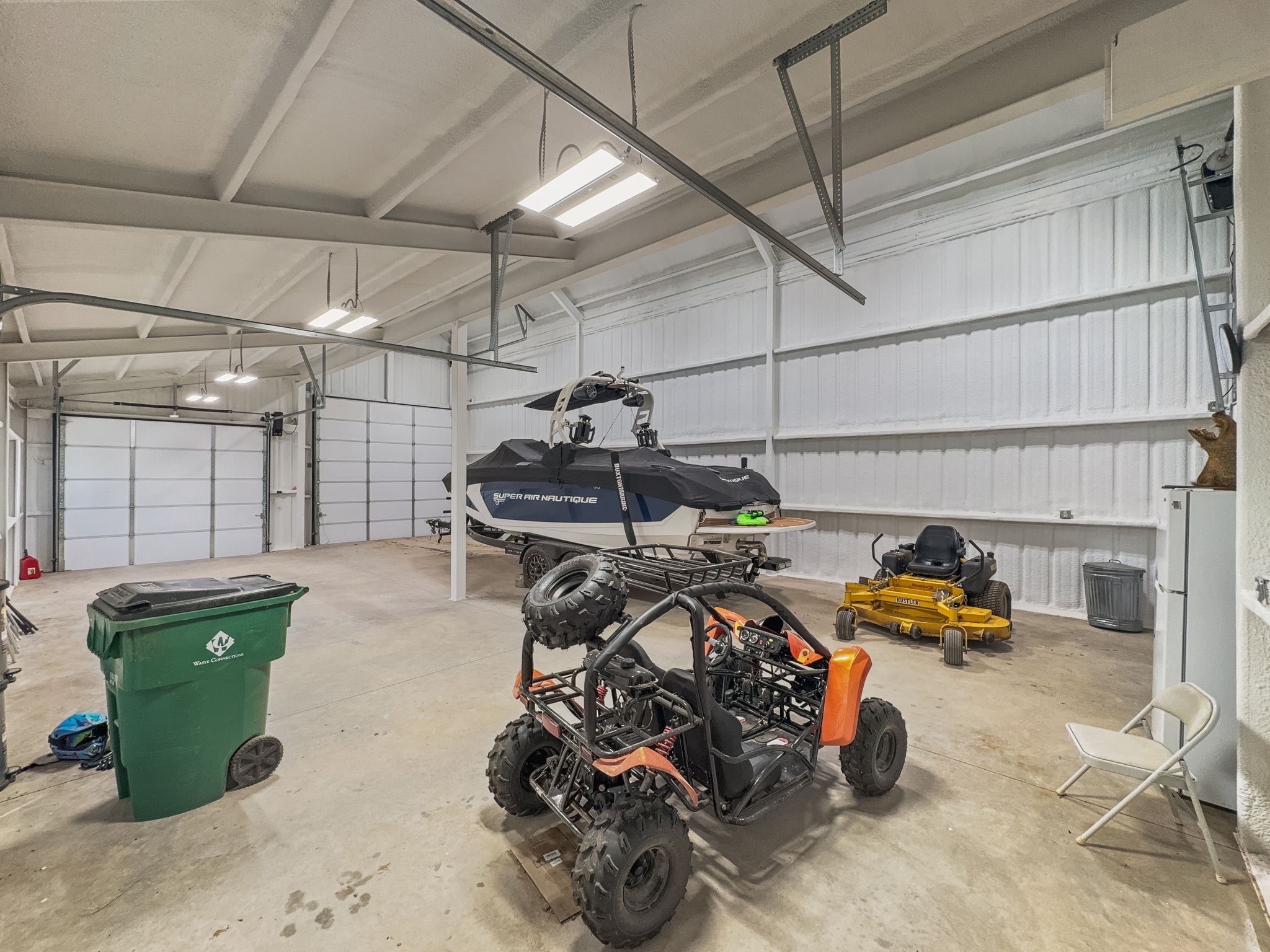 1163 Willow Road Graford TX 76449