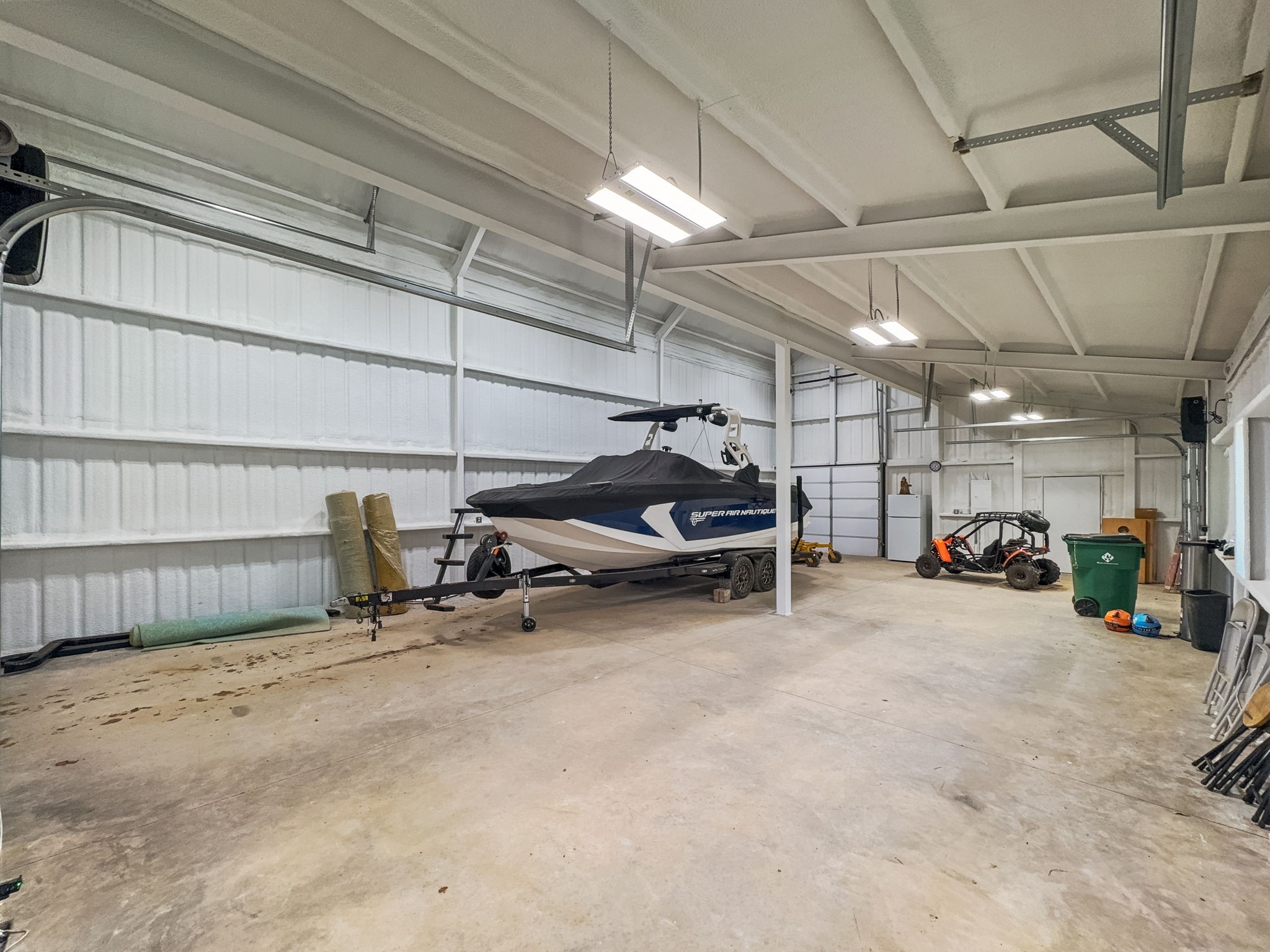 1163 Willow Road Graford TX 76449