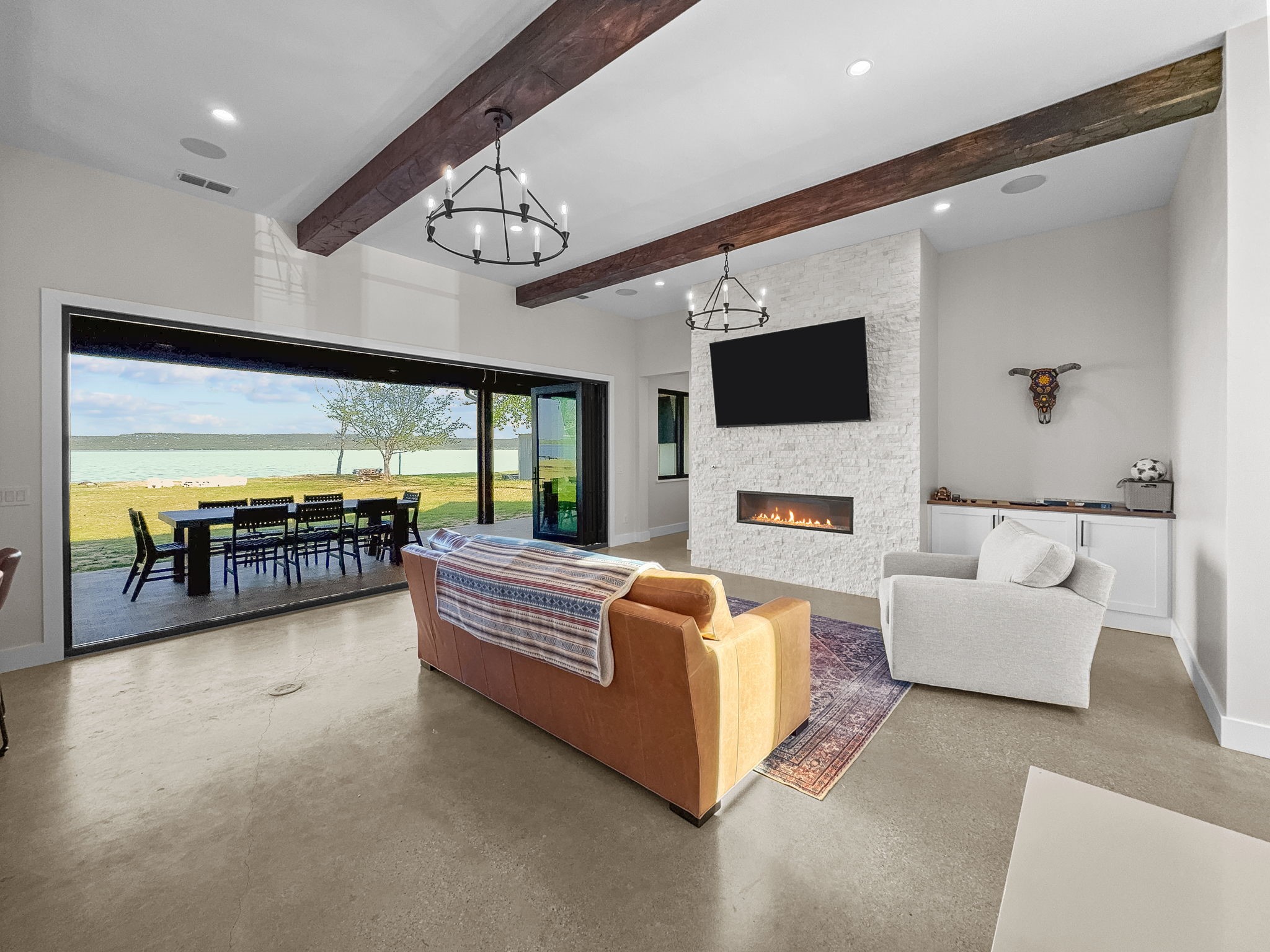 1163 Willow Road Graford TX 76449