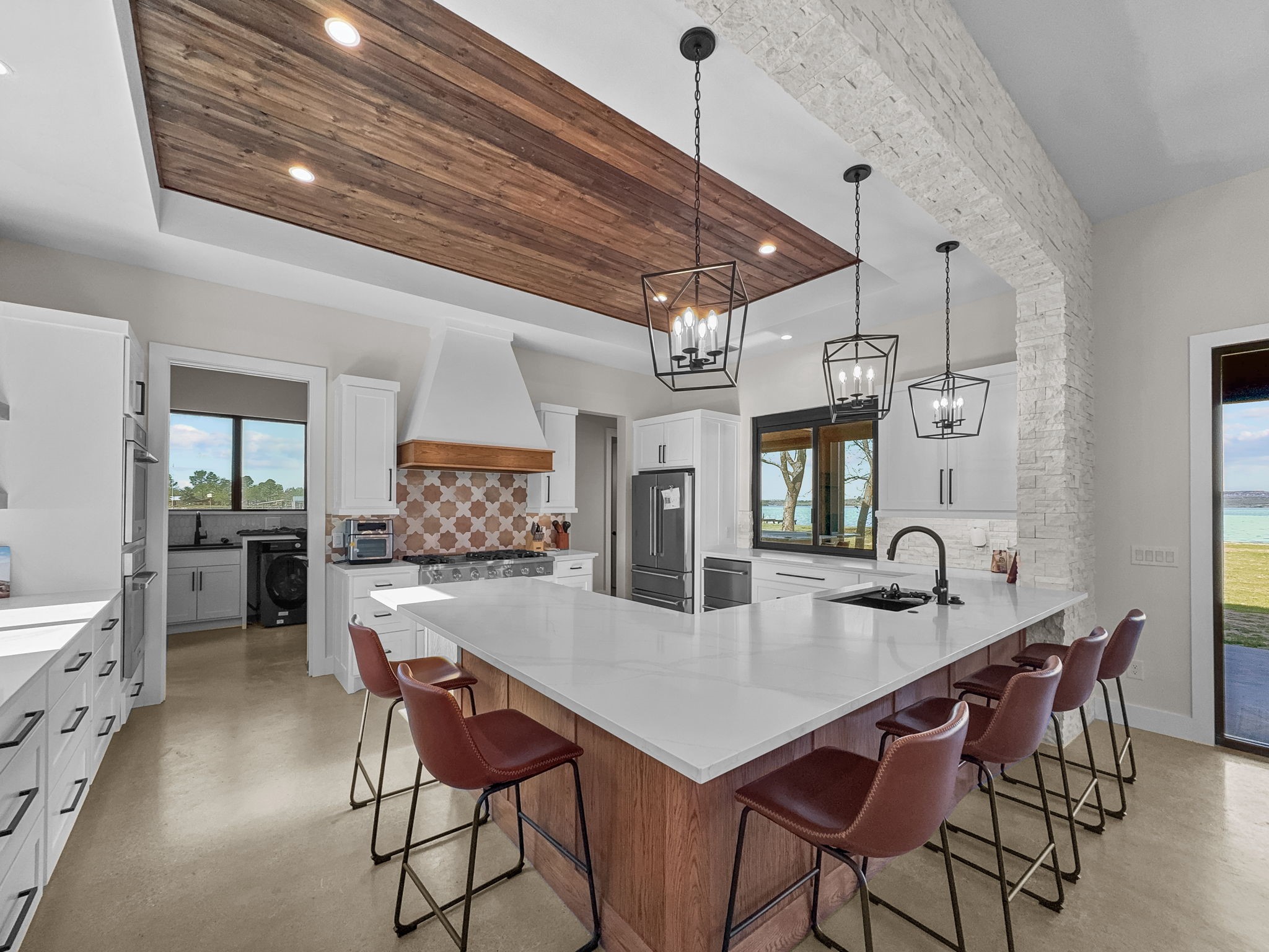 1163 Willow Road Graford TX 76449