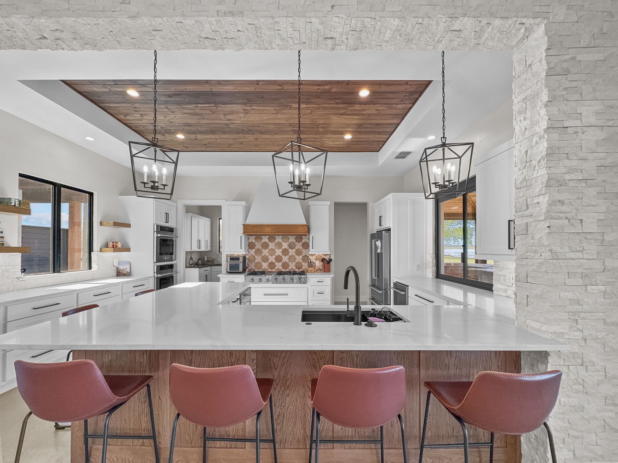 1163 Willow Road Graford TX 76449
