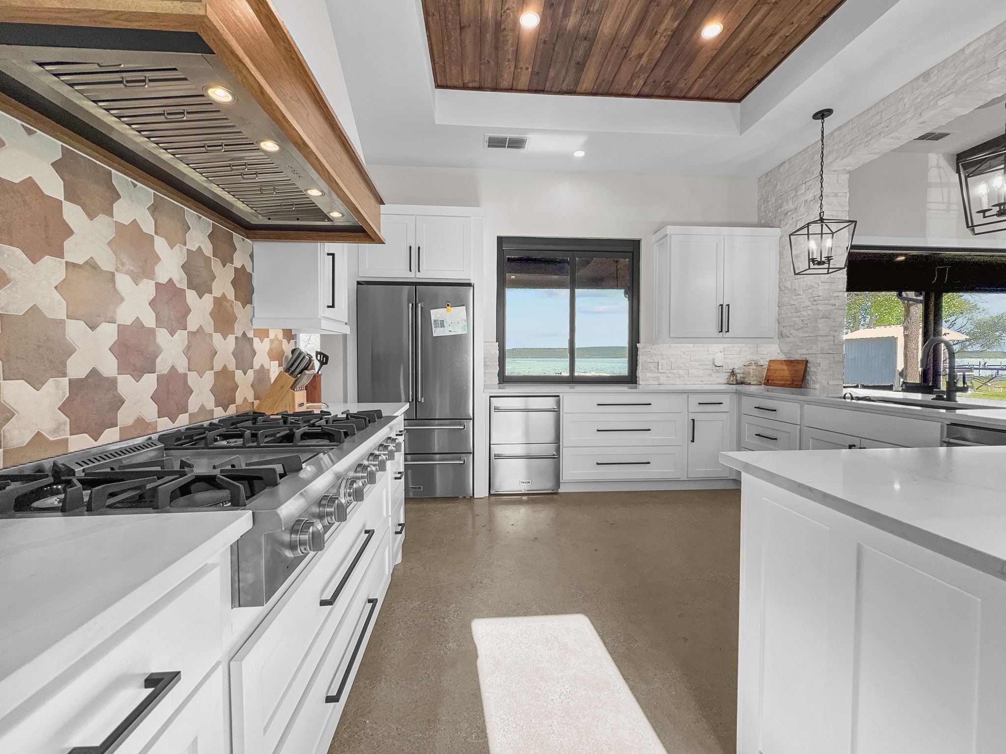 1163 Willow Road Graford TX 76449