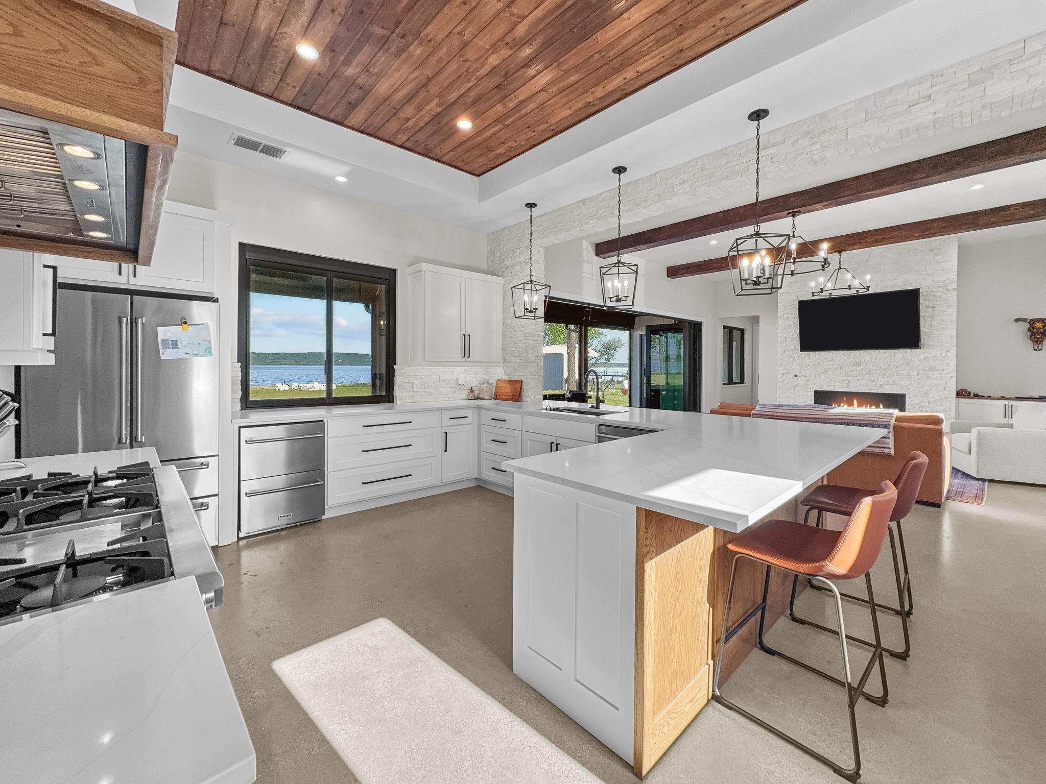 1163 Willow Road Graford TX 76449