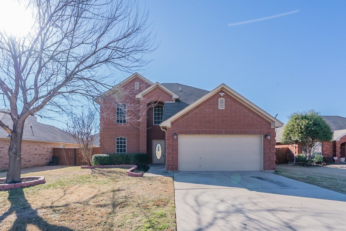 413 Willow Vista Drive Saginaw TX 76179