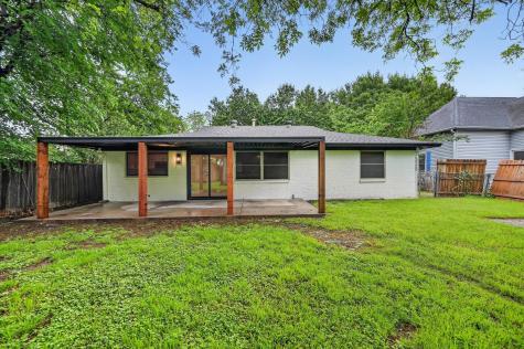 129 N Dobson Street Burleson TX 76028