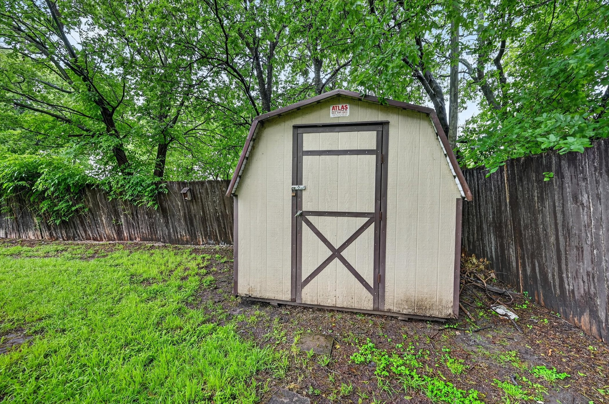 129 N Dobson Street Burleson TX 76028