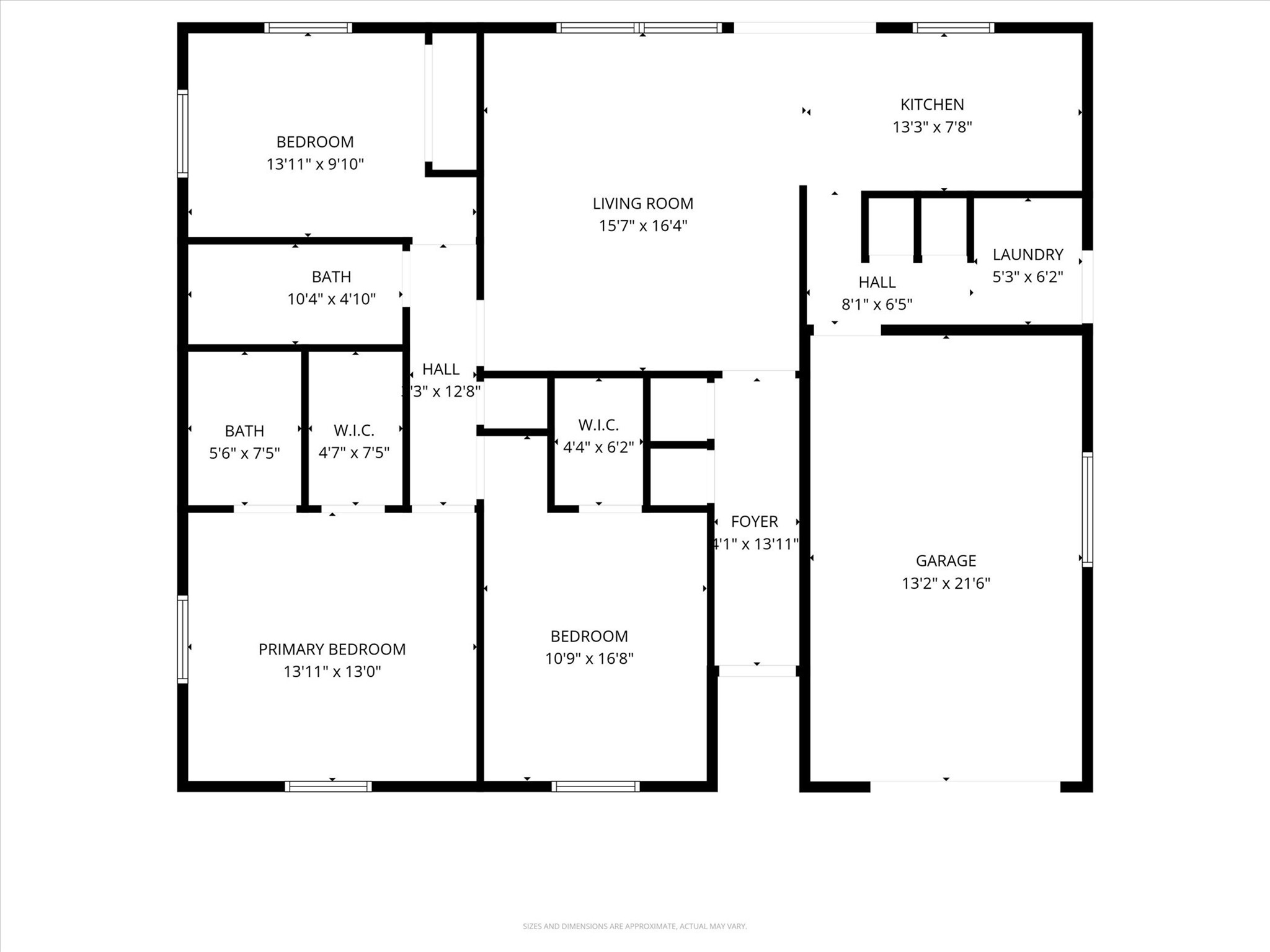129 N Dobson Street Burleson TX 76028