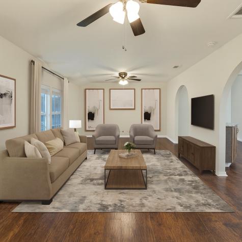 309 Spring Valley Circle Azle TX 76020