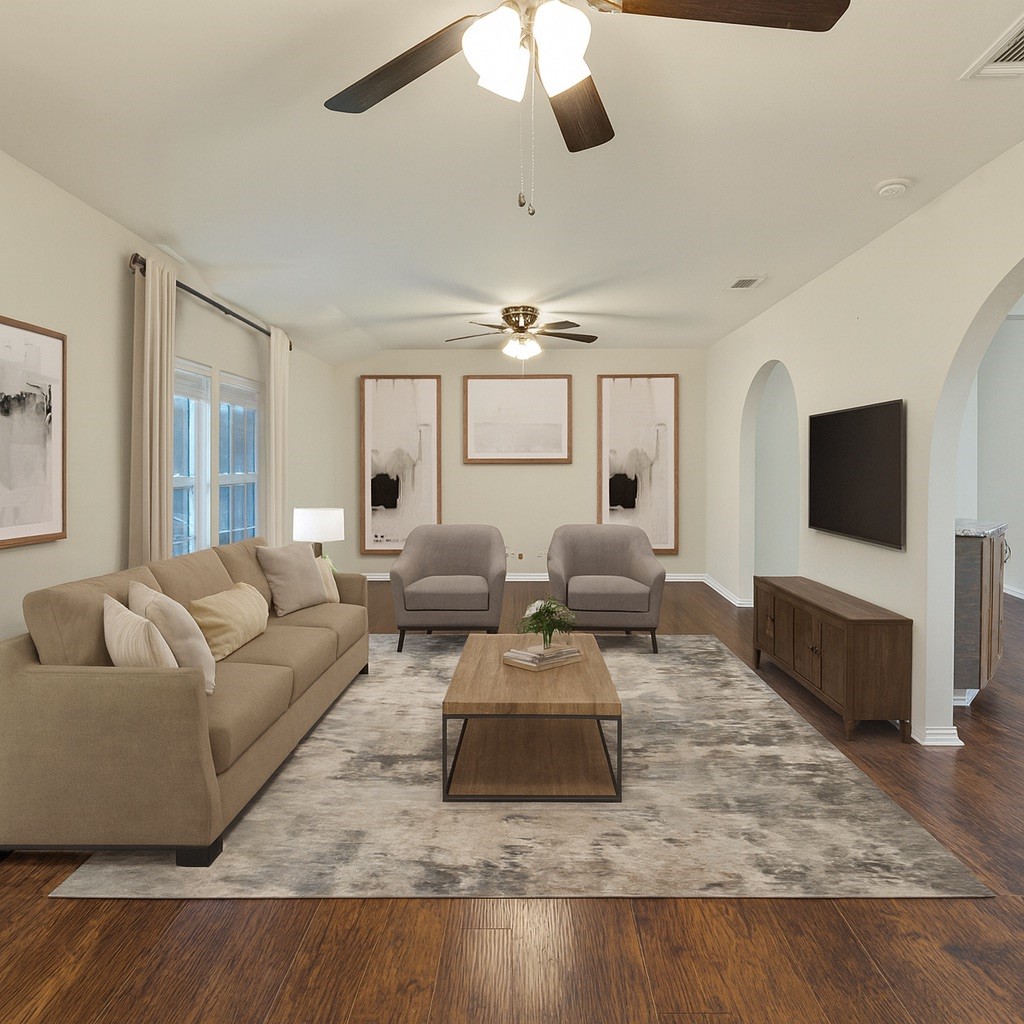 309 Spring Valley Circle Azle TX 76020