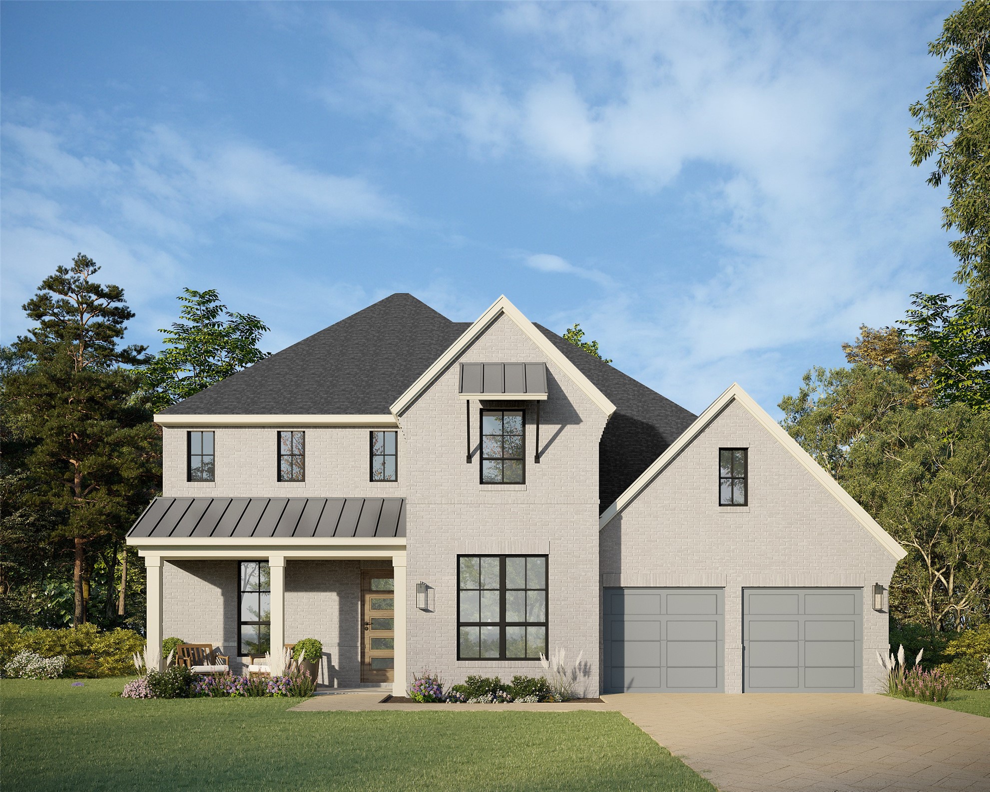 2680 Prestonshire Lane Prosper TX 75078