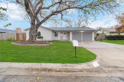 6632 Whispering Lane Watauga TX 76148