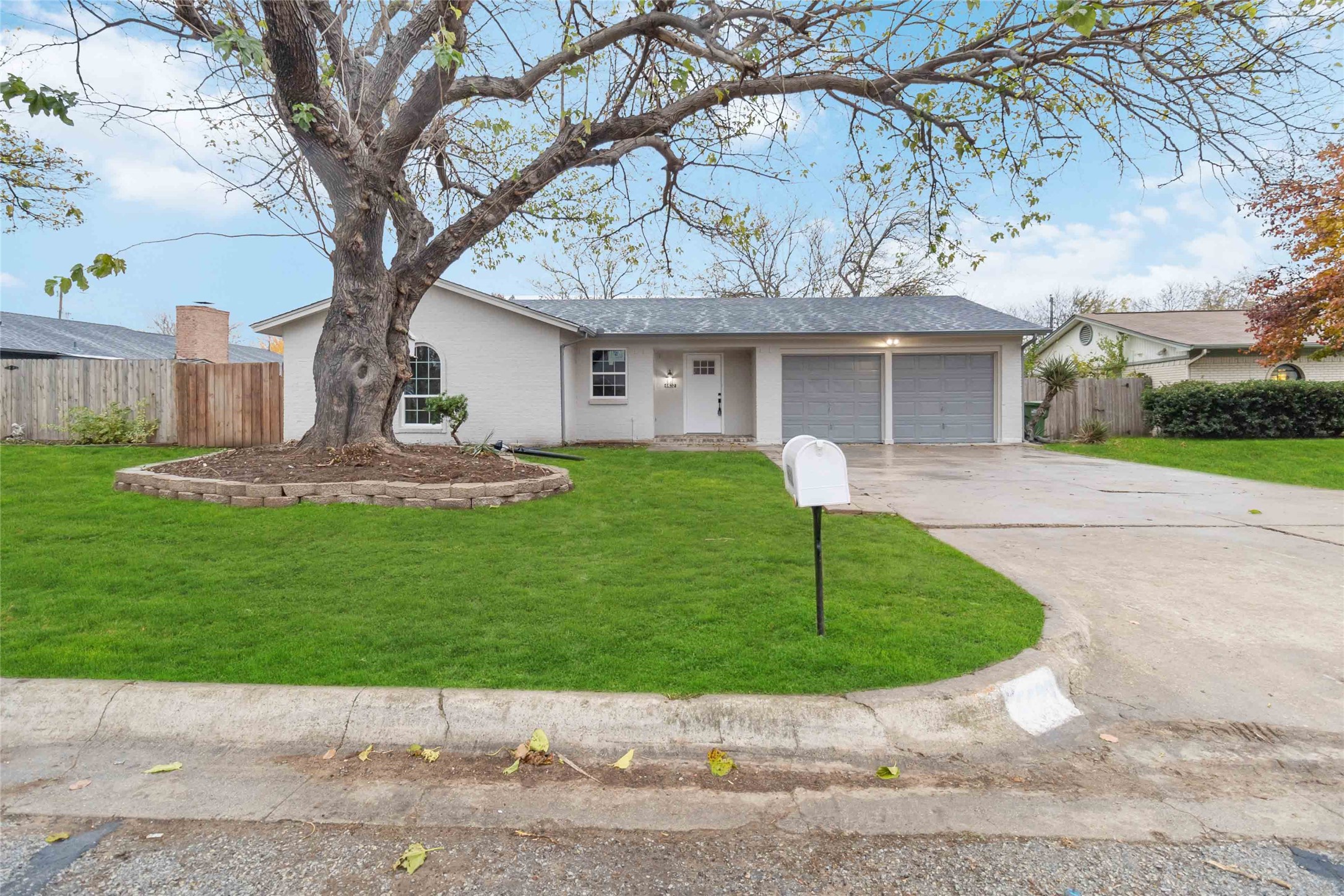 6632 Whispering Lane Watauga TX 76148