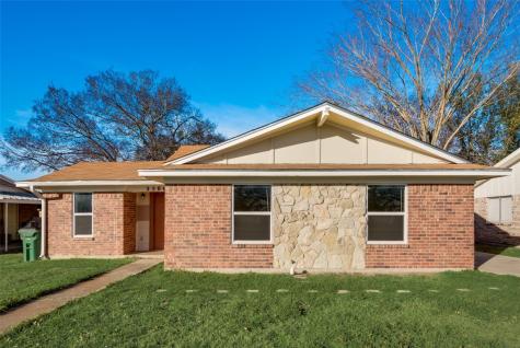 2506 John Street Greenville TX 75402