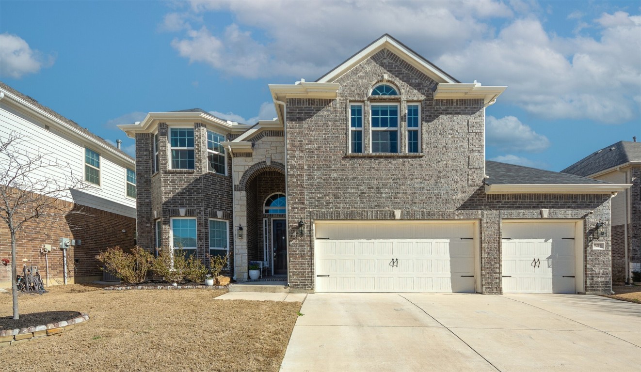 9416 Brittlebrush Trail Fort Worth TX 76177